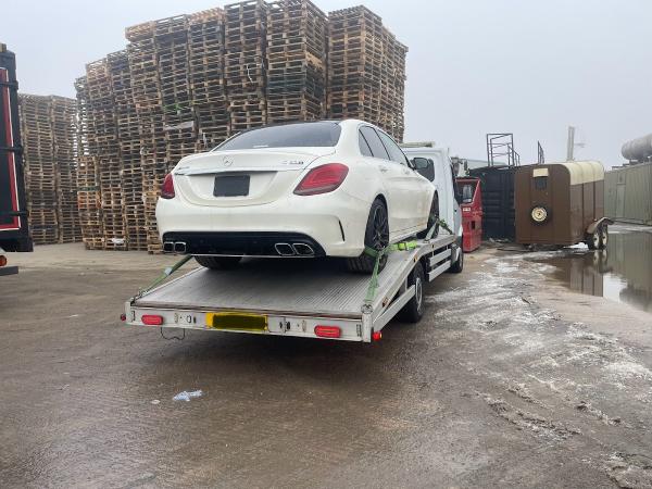 Nottingham Auto Recovery