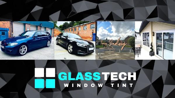 Glasstech Window Tint