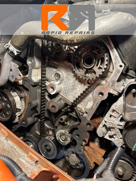 Rapid Repair Centre
