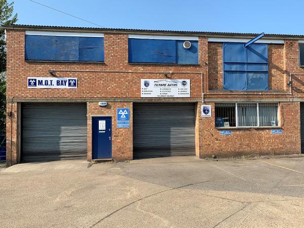 Tilyard Autos Ltd