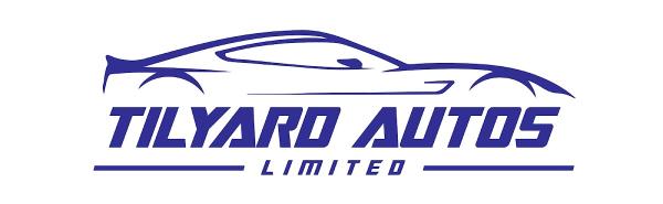 Tilyard Autos Ltd