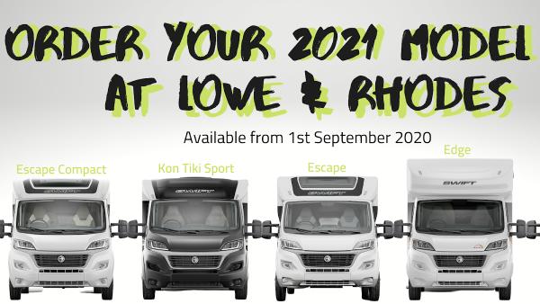 Lowe & Rhodes Leisure