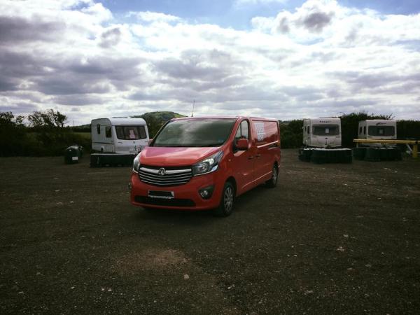 Tourer Techs Caravan Services Ltd