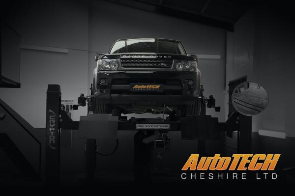 Autotech Cheshire