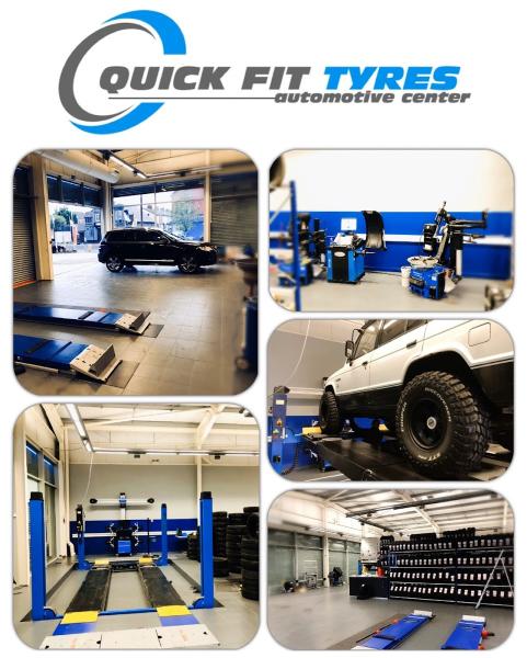 Car Bar and Wheel Spa