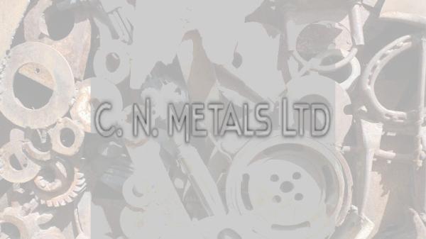 C N Metals Ltd