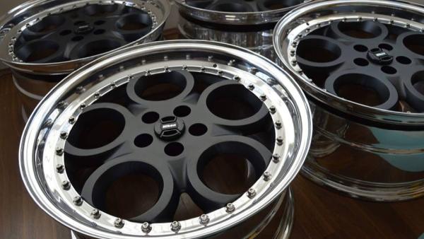 The Wheel Deal Wirral