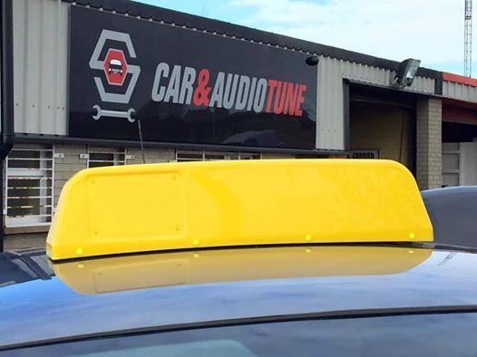 Car & Audio Tune Ltd Coleraine