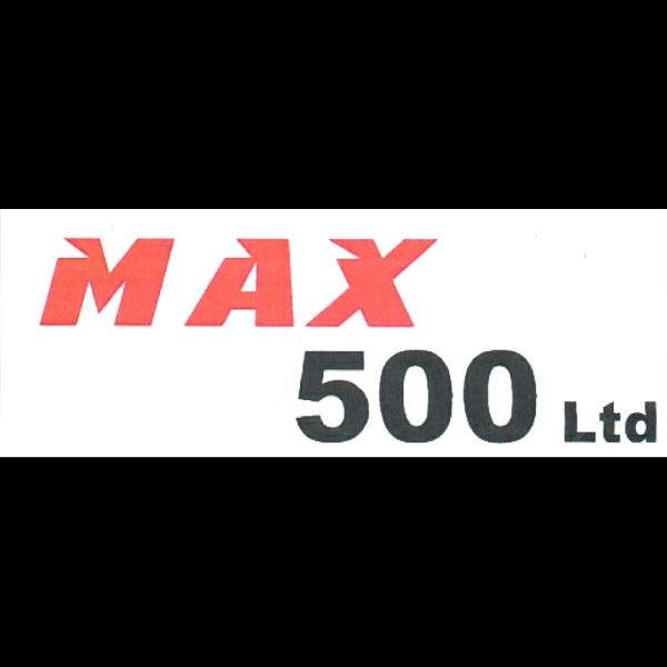 Max 500 Ltd