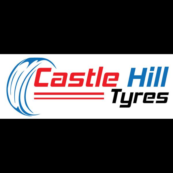 Castle Hill Tyres Ltd