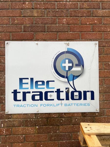 Electraction N I Ltd