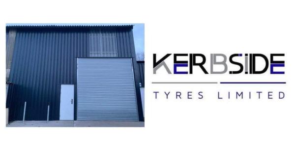 Kerbside Tyres Limited