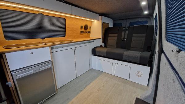 Bay View Campervans