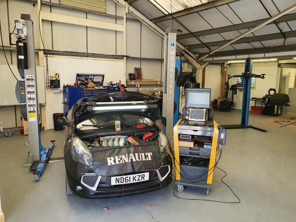 Breedy's Auto Diagnostics & Repairs Ltd