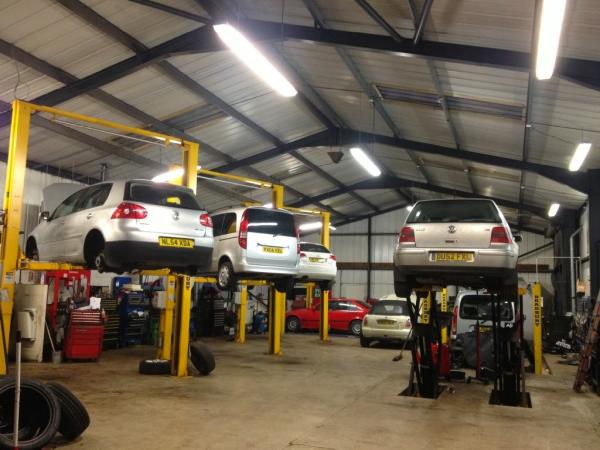 T. Thompson & Sons Ltd