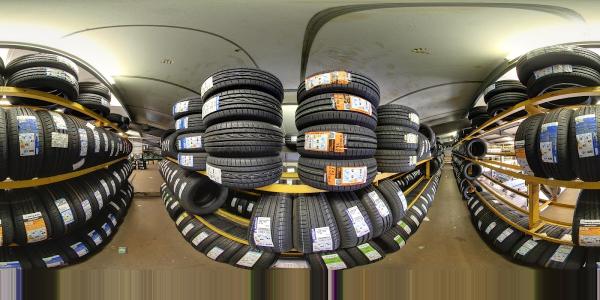 Teltyres Telford Limited