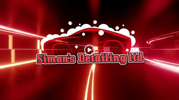 Simons Detailing Ltd