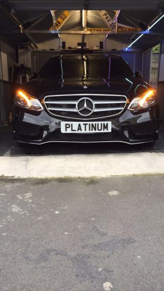 Platinum Detailing