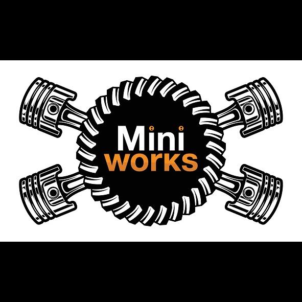 Mini Works Garage