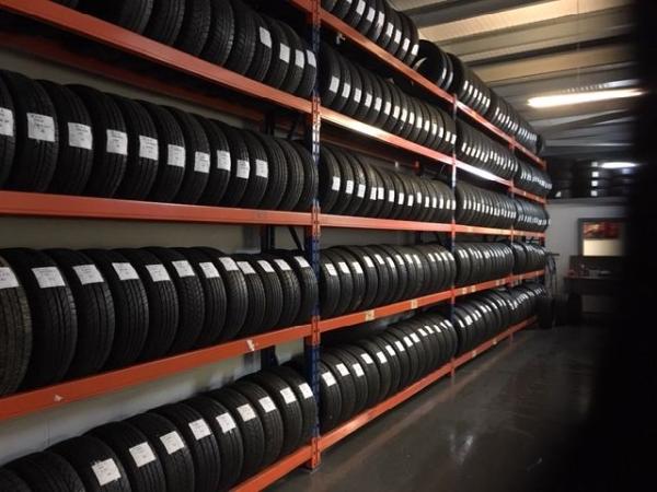 Tyres For You