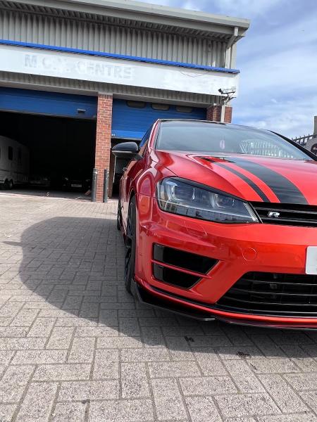 Cardiff Wraps