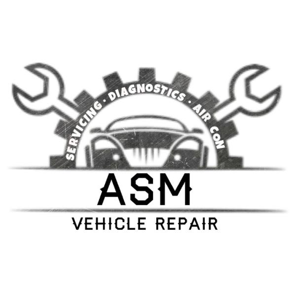 ASM Vehicle Repair