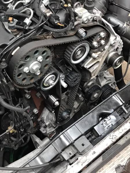 Ashtons Automotive Ltd