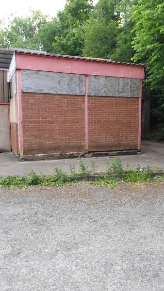 On the Spot Mobile Valeting