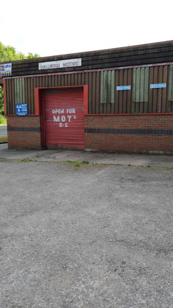 On the Spot Mobile Valeting