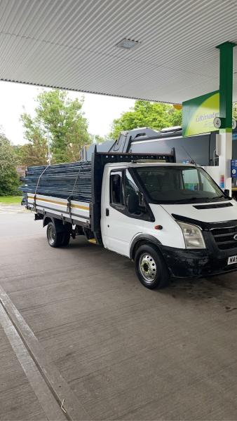 Tonbridge/ Tunbridge Wells Scrap Metal & Waste Disposal