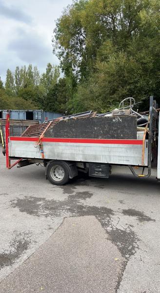 Tonbridge/ Tunbridge Wells Scrap Metal & Waste Disposal