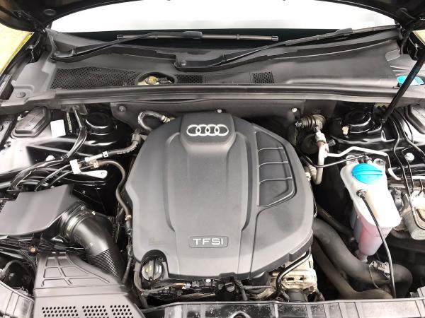 Blue Diamond Car Valeting