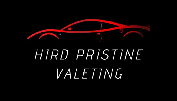 Hird Pristine Valeting