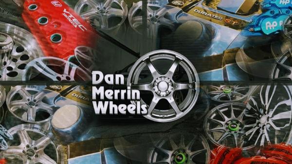 Dan Merrin Wheels