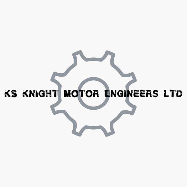 KS Knight Motor Engineers Ltd