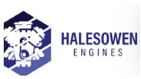 Halesowen Engines Ltd