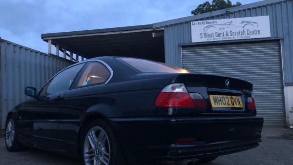 South West Dent & Scratch Centre