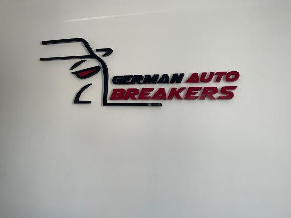 German Auto Breakers Ltd