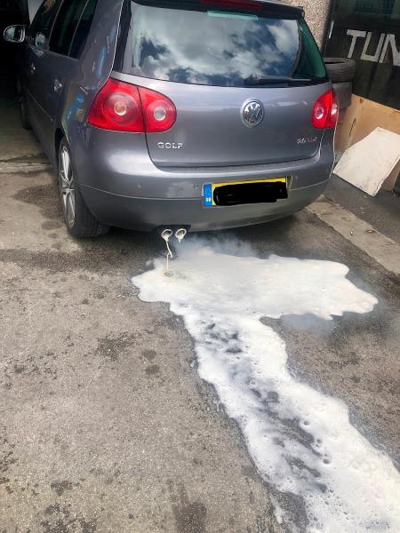 Westhoughton Vw&audi Specialist