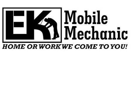 EK Mobile Mechanic Lancaster