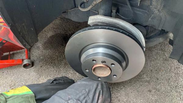 Brake Plus (Reliable Mobile Services and In-Garage Services!)