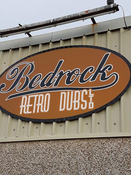 Bedrock Retro Dubs LTD