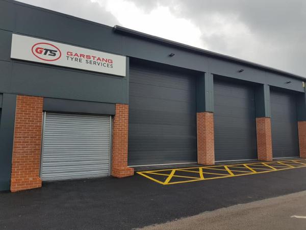 Garstang Tyre Services