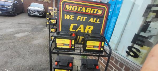 Motabits Ltd