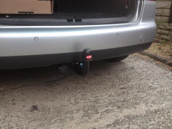 United Towbars