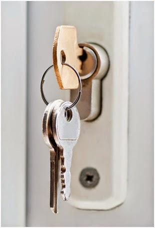 Brooksbank Locksmith