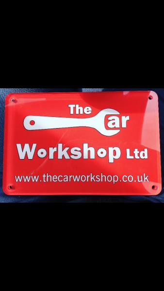 The Car Workshop Ltd