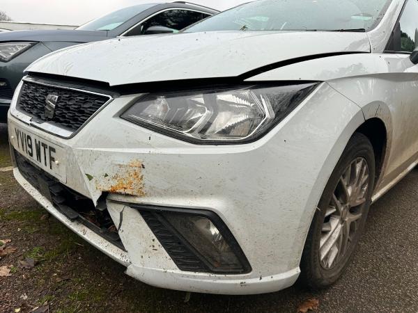 Stortford Body Repairs Ltd