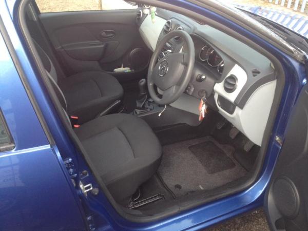 Spic n Span Mobile Valeting & Car Valeting Liverpool