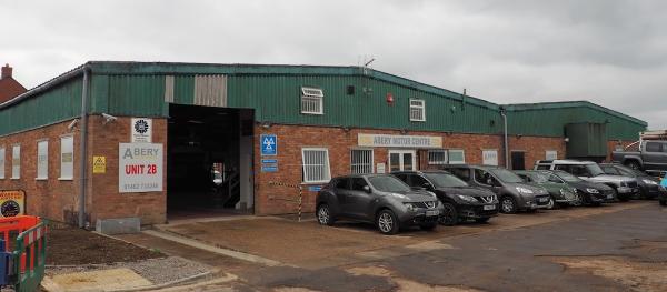 Abery Motor Centre